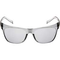 Legacy&reg; Safety Glasses, Light Grey Lens, Anti-Fog, ANSI Z87+/Meets/Exceeds CSA Z94.3 Kelford