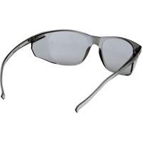 Legacy&reg; Safety Glasses, Light Grey Lens, Anti-Fog, ANSI Z87+/Meets/Exceeds CSA Z94.3 Kelford