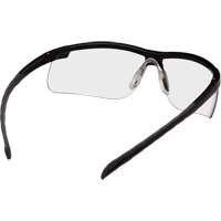 Lunettes de s&eacute;curit&eacute; Ever-Lite, Lentille Transparent, Antibu&eacute;e, ANSI Z87+/R&eacute;pond ou surpasse la norme CSA Z94.3 Kelford