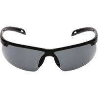 Lunettes de s&eacute;curit&eacute; Ever-Lite, Lentille Gris, Antibu&eacute;e, ANSI Z87+/R&eacute;pond ou surpasse la norme CSA Z94.3 Kelford