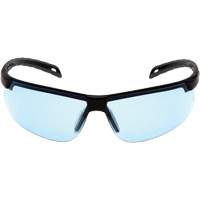 Ever-Lite&reg; Safety Glasses, Infinity Blue Lens, ANSI Z87+/Meets/Exceeds CSA Z94.3 Kelford
