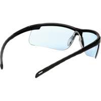 Ever-Lite&reg; Safety Glasses, Infinity Blue Lens, ANSI Z87+/Meets/Exceeds CSA Z94.3 Kelford