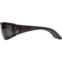 Endeavor&reg; Plus Safety Glasses, Grey Lens, Anti-Fog, ANSI Z87+/Meets/Exceeds CSA Z94.3 Kelford