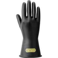 ActivArmr<sup>®</sup> Electrical Insulating Gloves, ASTM Class 00, Size 7, 11" L SHI543 | Kelford