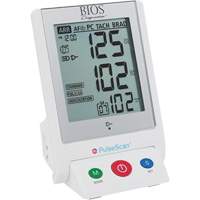 Automatic Professional Blood Pressure Monitor, Class 2 SHI592 | Kelford