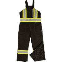 High Visibility Overalls