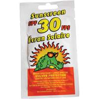 Sunscreen, SPF 30, Lotion SHJ208 | Kelford