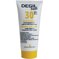 Sunscreen, SPF 30, Lotion SHJ210 | Kelford