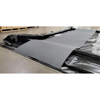 TracMat for 20' Spill Containment Berms Kelford