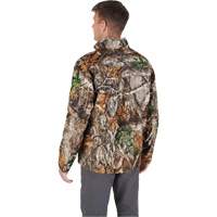 Veste chauffante M12 QuietShell avec pile, Hommes, Petit, Multicolore Kelford