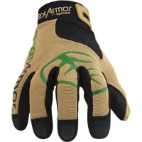 ThornArmor<sup>®</sup> 3092 Mechanic's Gloves, SuperFabric<sup>®</sup> Palm, Size 6/X-Small SHJ483 | Kelford