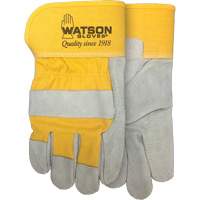 Mad Dog Gloves, One Size, Split Cowhide Palm SHJ594 | Kelford