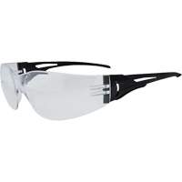 Viso Safety Glasses, Clear Lens, Polarized, ANSI Z87+/Meets/Exceeds CSA Z94.3 Kelford