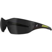 Delano G2 Safety Glasses, Grey/Smoke Lens, Polarized Coating, ANSI Z87+/CSA Z94.3 SHJ664 | Kelford
