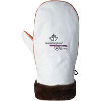 Endura&reg; 304TXTL Slip-On Mitts, Size Small, Mitt Kelford