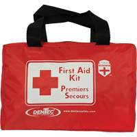 Regulation First Aid Kits