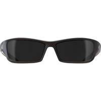 Reclus Safety Glasses, Smoke Lens, Anti-Scratch, ANSI Z87+/MCEPS GL-PD 10-12/Meets/Exceeds CSA Z94.3 Kelford