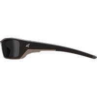 Reclus Safety Glasses, Smoke Lens, Anti-Scratch, ANSI Z87+/MCEPS GL-PD 10-12/Meets/Exceeds CSA Z94.3 Kelford