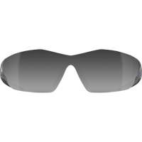 Delano G2 Safety Glasses, Silver Mirror Lens, Anti-Scratch Coating, ANSI Z87+/CSA Z94.3/MCEPS GL-PD 10-12 SHJ965 | Kelford