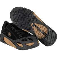 Aide &agrave; la traction SafeGrip, Caoutchouc, Traction Rainur&eacute;, T-petit Kelford