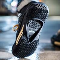 Aide &agrave; la traction SafeGrip, Caoutchouc, Traction Rainur&eacute;, T-petit Kelford