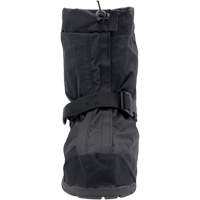 Demi couvre-botte toute saison Villager 10", Nylon, Fermeture Boucle/Boucles et crochets, Convient &agrave; Hommes 11 - 12,5 Kelford