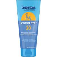 Coppertone&reg; Complete Sun Protection, SPF 30, Lotion Kelford