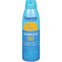 Coppertone&reg; Complete Sun Protection, SPF 50, Spray Kelford