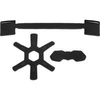 Ensemble de coussins de rechange pour casque de s&eacute;curit&eacute; V-Gard H2 Kelford