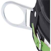 WB-6050-S Ceinture rembourr&eacute;e &agrave; deux courroies pour mineur - Petit Kelford