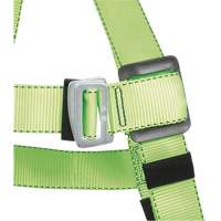 FBH10020A1020-S  Contractor Series Safety Harness, CSA Certified, Class AP, Small Kelford