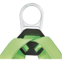 FBH10000A1020-S  Contractor Series Safety Harness, CSA Certified, Class AP, Small Kelford