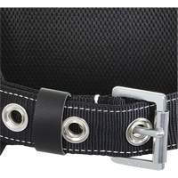 FBH10000A1020-S  Contractor Series Safety Harness, CSA Certified, Class AP, Small Kelford