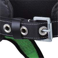 FBH60110A1020-S PeakPro Series Safety Harness, CSA Certified, Class AP, Small Kelford