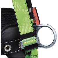FBH60110A1020-S PeakPro Series Safety Harness, CSA Certified, Class AP, Small Kelford