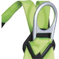 FBH10000E1020-S  Contractor Series Safety Harness with Positioning Belt, CSA Certified, Class AEP, Small Kelford