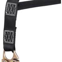 CP-15300-3 Fourche/barre d'&eacute;cartement pour espaces clos Kelford