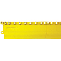 Bordure femelle jaune 24/Seven Locksafe Max Kelford