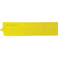 Bordure m&acirc;le jaune 24/Seven Locksafe Max Kelford