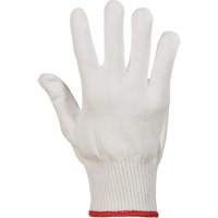 Fabric Gloves