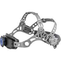 Harnais de t&ecirc;te Legacy pour masques de soudage s&eacute;ries Infinity, Elite & Performance Kelford