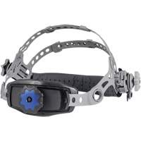 Harnais de t&ecirc;te Legacy pour masques de soudage s&eacute;ries Infinity, Elite & Performance Kelford