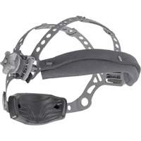 Harnais de t&ecirc;te Legacy pour masques de soudage s&eacute;ries Infinity, Elite & Performance Kelford