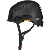 V-Gard H2 Safety Helmet with Mips&reg; Brain Protection System, Ratchet Suspension, Vented Kelford