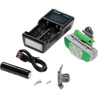 Ensemble d'&eacute;clairage Vision Link Kelford