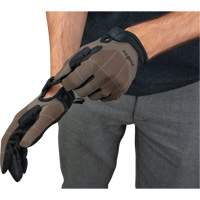 Gants utilitaires flexibles, Paume Synth&eacute;tique, Taille T-Grand Kelford