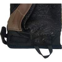 Gants utilitaires flexibles, Paume Synth&eacute;tique, Taille T-Grand Kelford