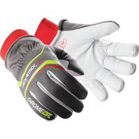 Gants d'hiver r&eacute;sistants &agrave; la coupe Chrome SLT 4075W avec Thinsulate, Taille 6/T-petit, Enveloppe en Ch&egrave;vre/PEHP, ASTM ANSI niveau A6 Kelford