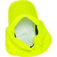 Cooling Hat with Neck Shade, Hi-Vis Lime Kelford