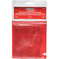 Ensemble de couvre-lentilles, Int&eacute;rieur/ext&eacute;rieur Kelford